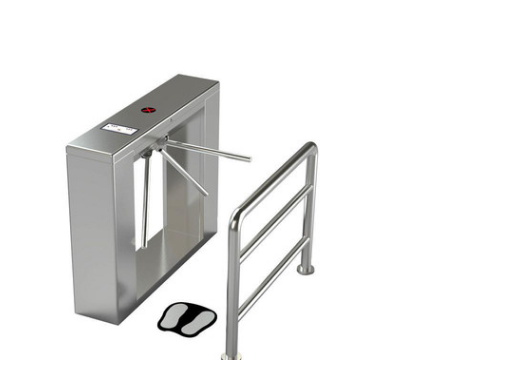 智能安防時代，門禁閘機為何成為必不可少的守衛者？